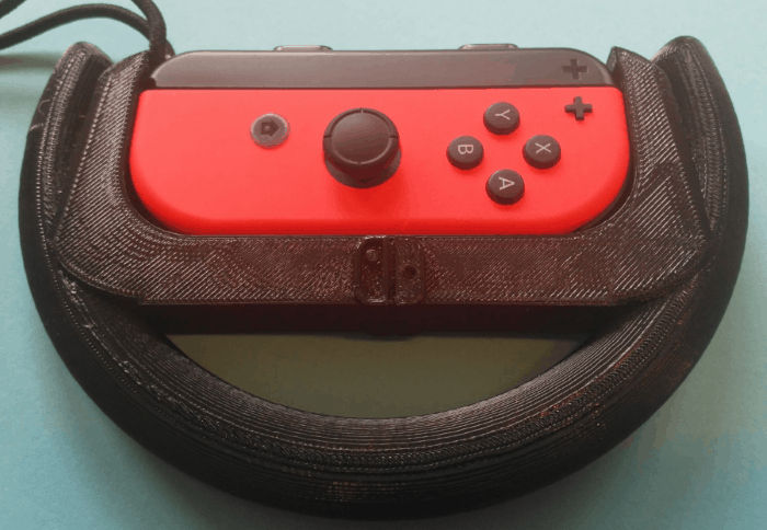 Nintendo Switch Lenkräder – AB3D
